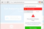 Avira Browser Safety Chrome