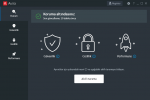 Avira Free Security