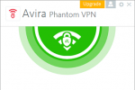 Avira Phantom VPN