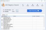 AVS Registry Cleaner