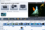 AVS Video Editor