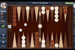 Backgammon - Lord of the Board PC (BlueStacks)