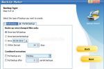 BackUp Maker