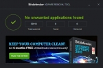 Bitdefender Adware Removal Tool