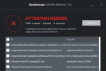 Bitdefender Adware Removal Tool