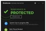 Bitdefender Free Edition