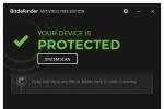 Bitdefender Free Edition