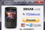 BlackBerry Swiss Army Knife-BBSAK