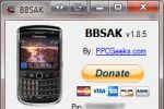 BlackBerry Swiss Army Knife-BBSAK