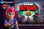 Brawl Stars Mobile PC GameLoop