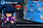 Brawl Stars Mobile PC GameLoop
