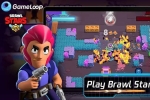 Brawl Stars Mobile PC GameLoop