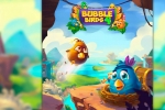 Bubble Birds 4