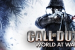 Call of Duty 5: World at War