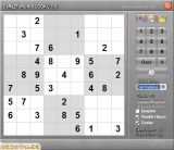 CerezForum Sudoku
