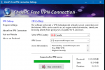 ChrisPC Free VPN Connection