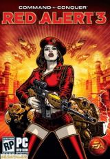 Command & Conquer Red Alert 3 Demo