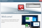 Comodo Cloud Antivirus