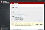 Comodo Programs Manager