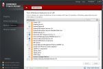 Comodo Programs Manager