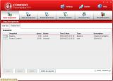 Comodo Time Machine