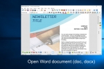 Cool File Viewer Ekran Görüntüsü - Gezginler