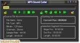 CooolSoft Power MP3 Cutter