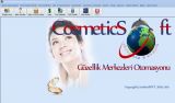 CosmeticSoft Kuafr ve Gzellik Merkezleri Otomasyonu