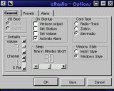 cRadio for Linux