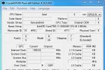 CrystalCPUID Ekran Görüntüsü - Gezginler