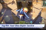 Cyber Hunter Mobile PC GameLoop