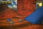 Desert Moto Racing