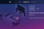 Dolby Access