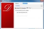 Doro PDF Writer