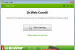 Dr.WEB CureIt!