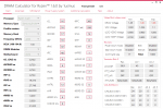 DRAM Calculator for Ryzen