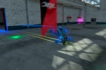 DRL Drone Racing Simulator