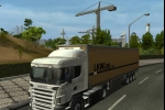 Euro Truck Simulator