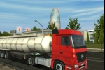 Euro Truck Simulator