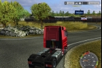 Euro Truck Simulator