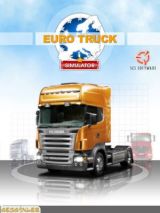 Euro Truck Simulator Trke Yama