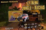 Extreme Jungle Racers