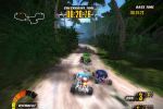 Extreme Jungle Racers