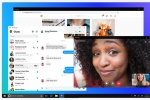 Facebook Messenger Desktop