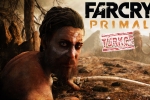 Far Cry Primal Trke Yama