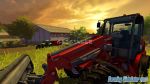 Farming Simulator