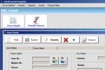 Fenesoft Teknik Servis Takip Program