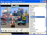 Flash Movie Player