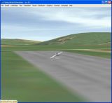 FMS Flying-Model-Simulator