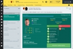 Football Manager 2017
